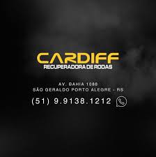 Services cardiff rodas